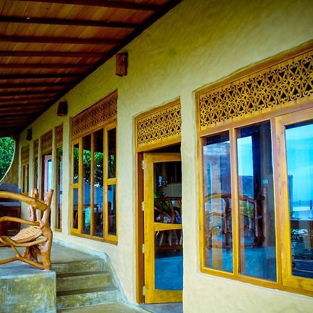 Villa Unique View By Yoho أونا واتونا المظهر الخارجي الصورة