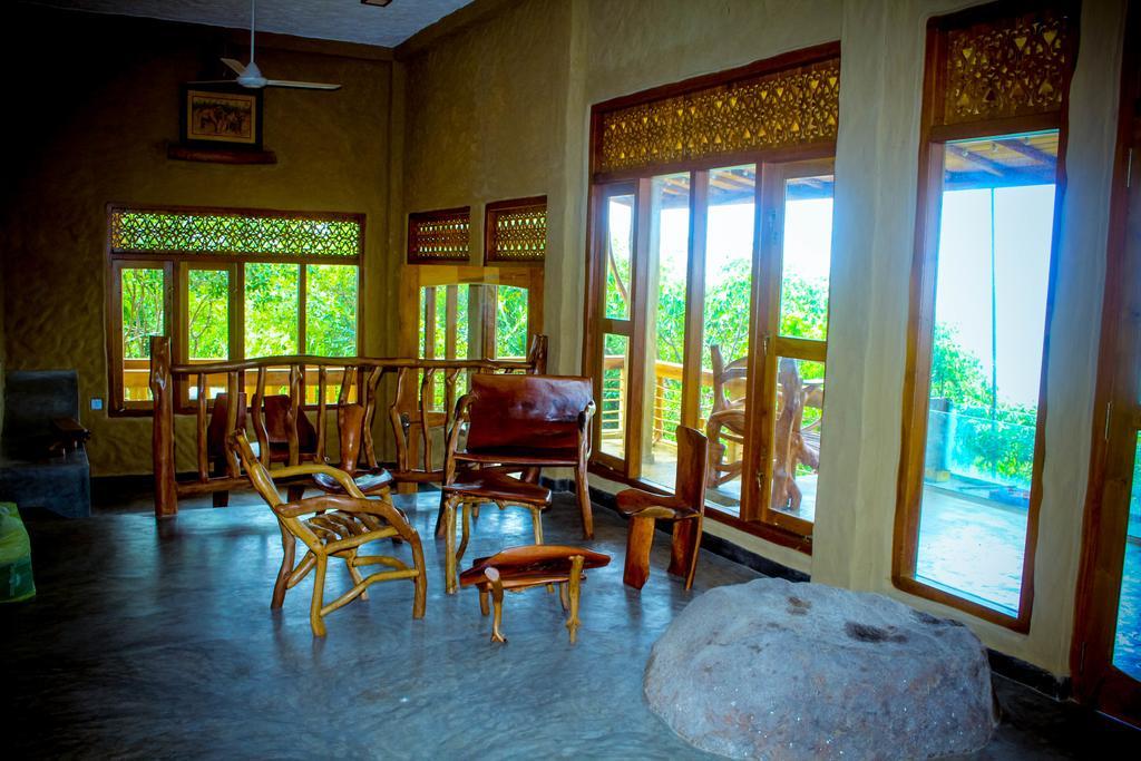 Villa Unique View By Yoho أونا واتونا المظهر الخارجي الصورة