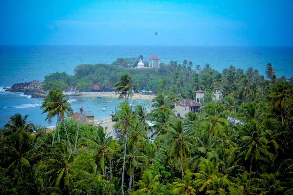 Villa Unique View By Yoho أونا واتونا المظهر الخارجي الصورة