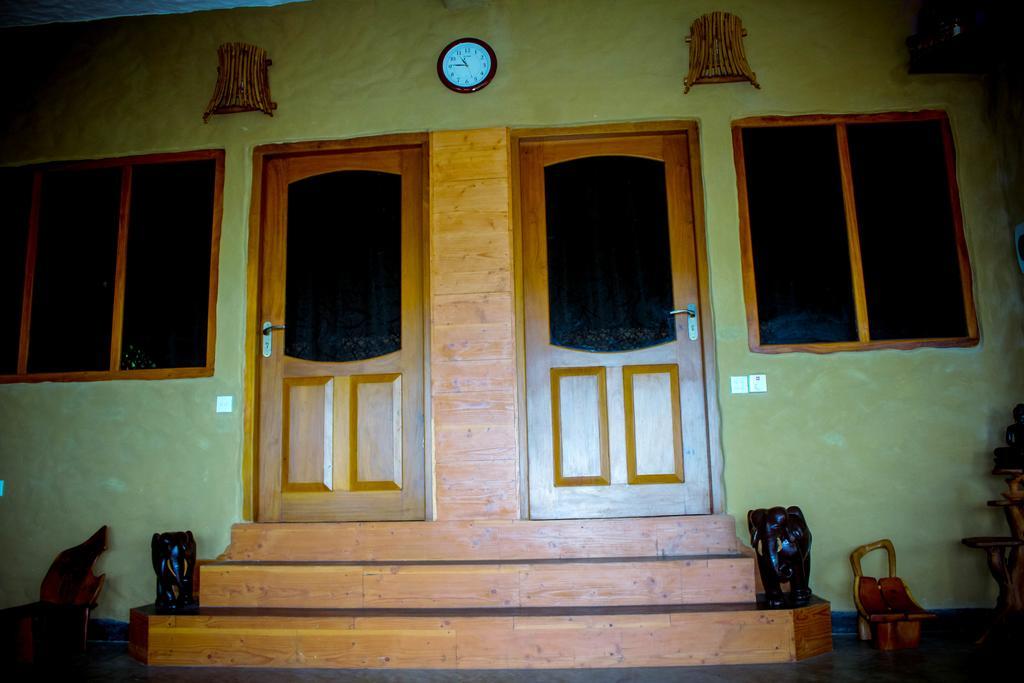 Villa Unique View By Yoho أونا واتونا المظهر الخارجي الصورة
