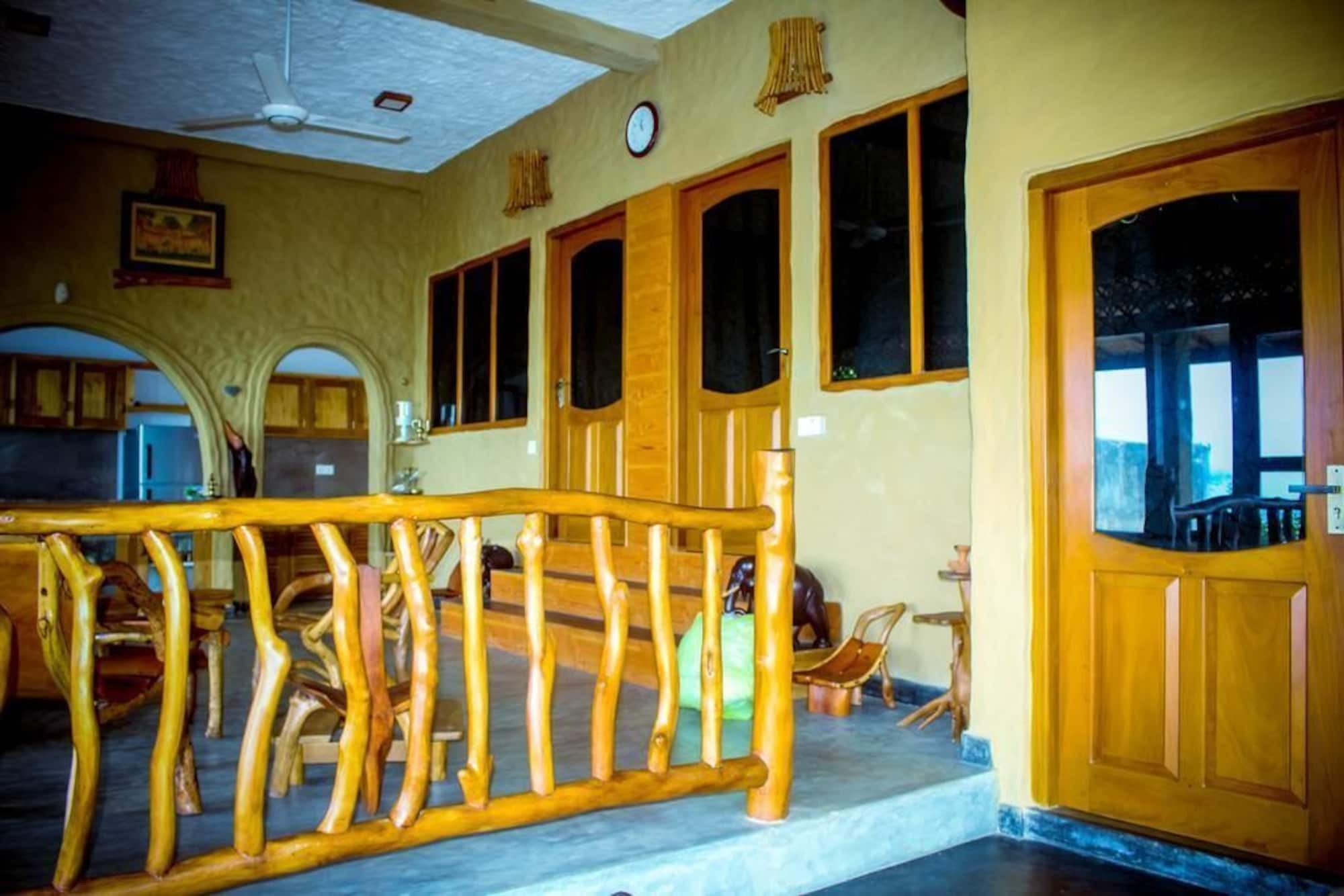 Villa Unique View By Yoho أونا واتونا المظهر الخارجي الصورة